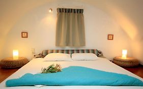 Thea Luxury Resort